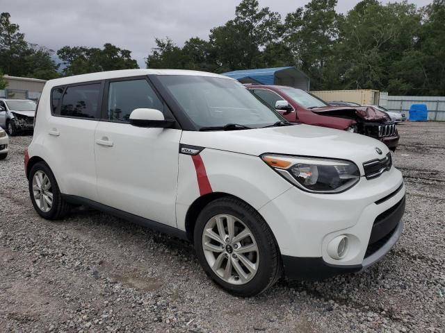 2018 KIA SOUL + - KNDJP3A51J7525203