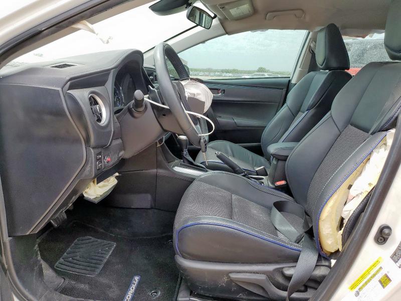 2018 TOYOTA COROLLA L 5YFBURHE7JP787439