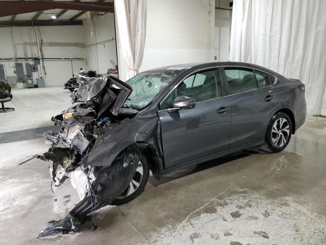 SUBARU LEGACY PRE