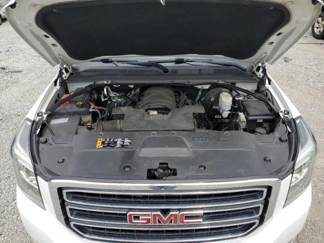 2019 GMC YUKON SLT - 1GKS2BKC6KR178830