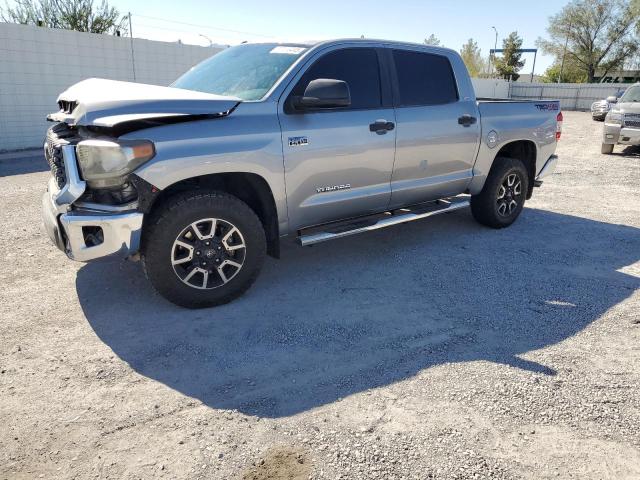 TOYOTA TUNDRA CRE