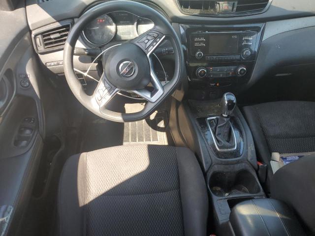 2018 NISSAN ROGUE SPOR #3293281439