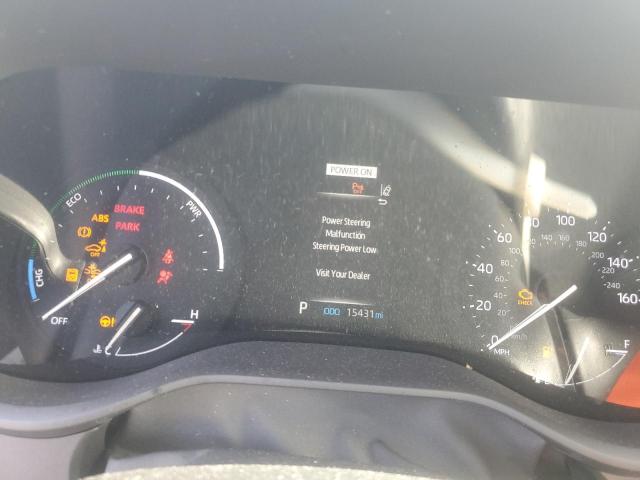 2024 TOYOTA SIENNA XLE 5TDYRKEC8RS201095