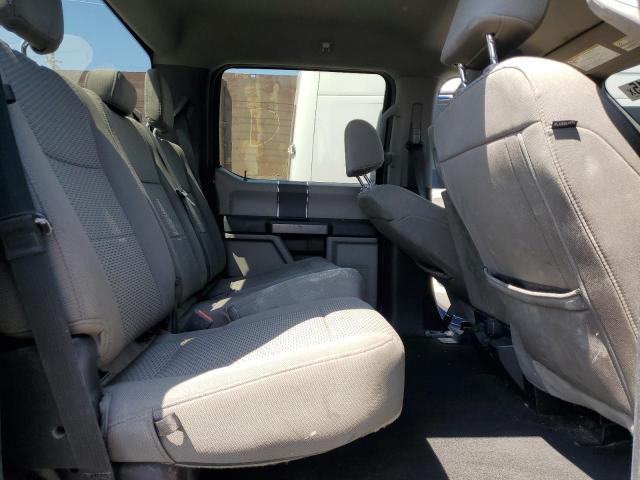 2022 FORD F350 SUPER - 1FT8W3C60NED41329