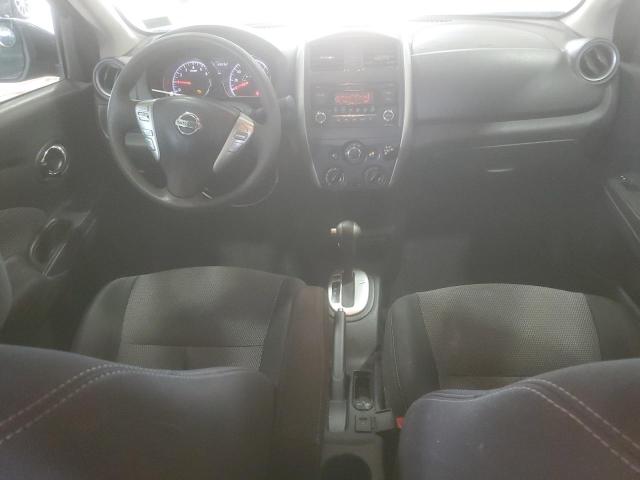 2016 NISSAN VERSA S 3N1CN7AP9GL803912