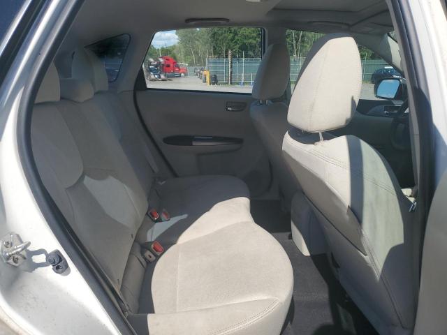 2011 SUBARU IMPREZA 2. - JF1GH6B68BH830375