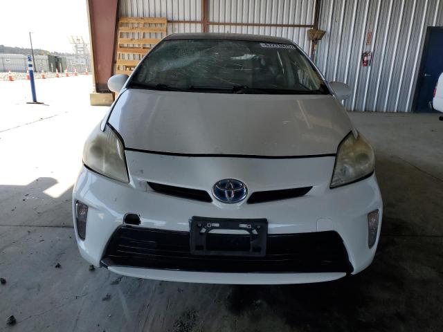 2015 TOYOTA PRIUS - JTDKN3DU2F0460469