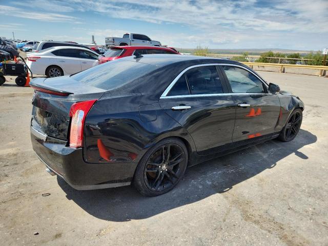 2017 CADILLAC ATS #3290238211