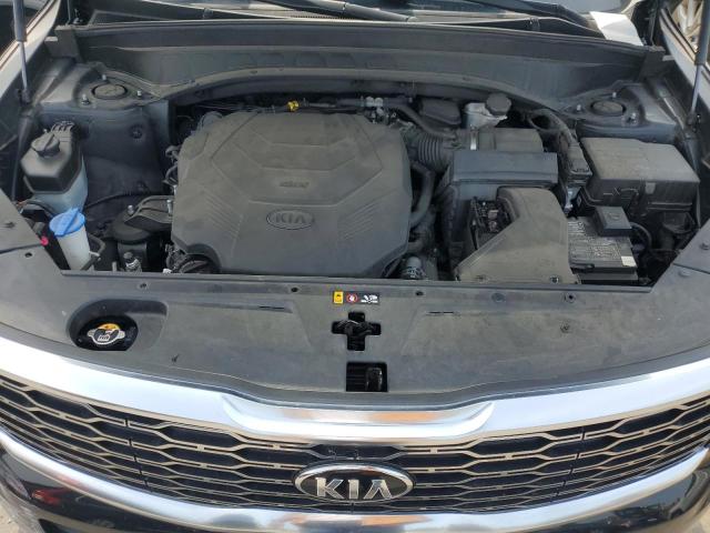 2020 KIA TELLURIDE - 5XYP64HC4LG032208