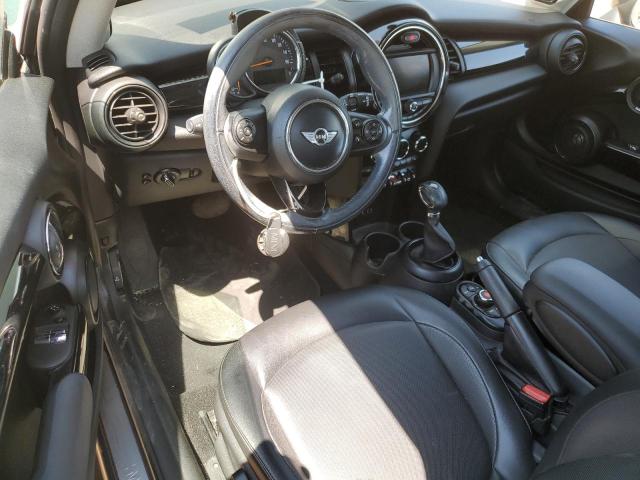 2017 MINI COOPER WMWXP5C53H2D16538