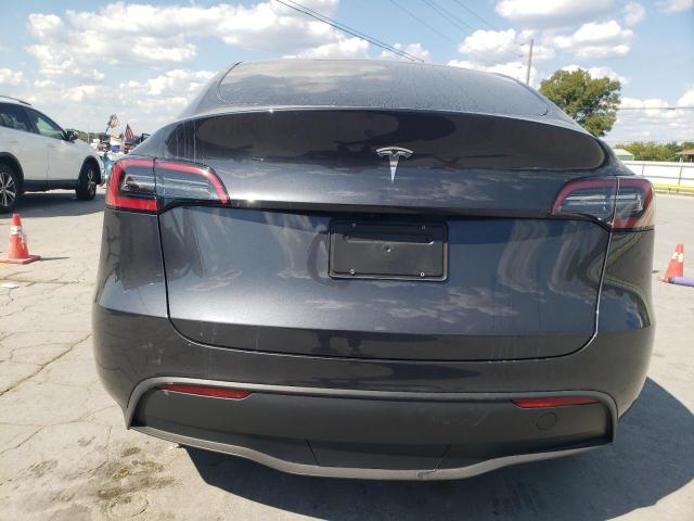 2025 TESLA MODEL Y 7SAYGDED2SA358304