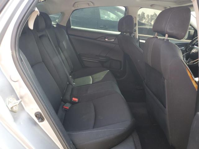2016 HONDA CIVIC EX 19XFC2F7XGE244810