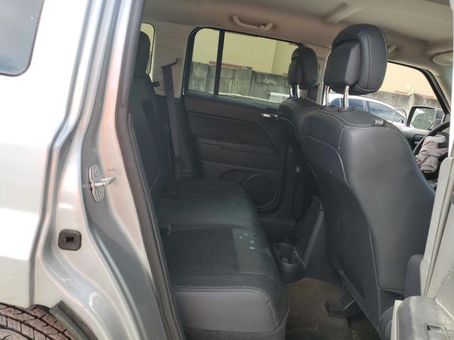 2016 JEEP PATRIOT SPORT 1C4NJPBA0GD706339