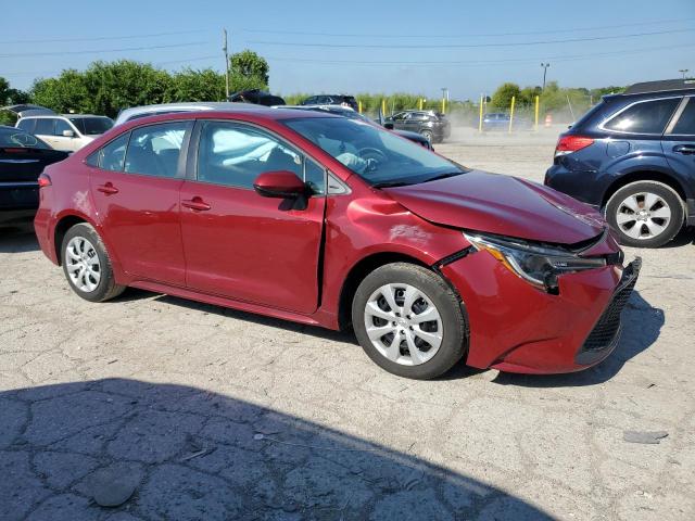 2022 TOYOTA COROLLA LE 5YFEPMAE1NP365092