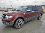 2015 FORD EXPEDITION - 1FMJK1JTXFEF39407