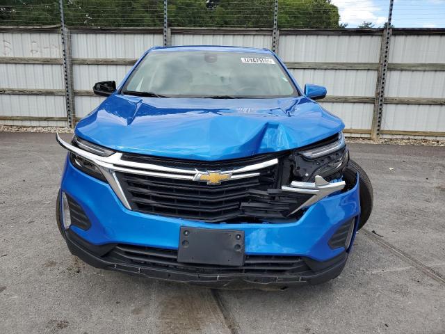 2024 CHEVROLET EQUINOX LT 3GNAXUEG4RS215911