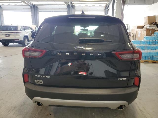 2025 FORD ESCAPE ACT 1FMCU9GN1SUA24340