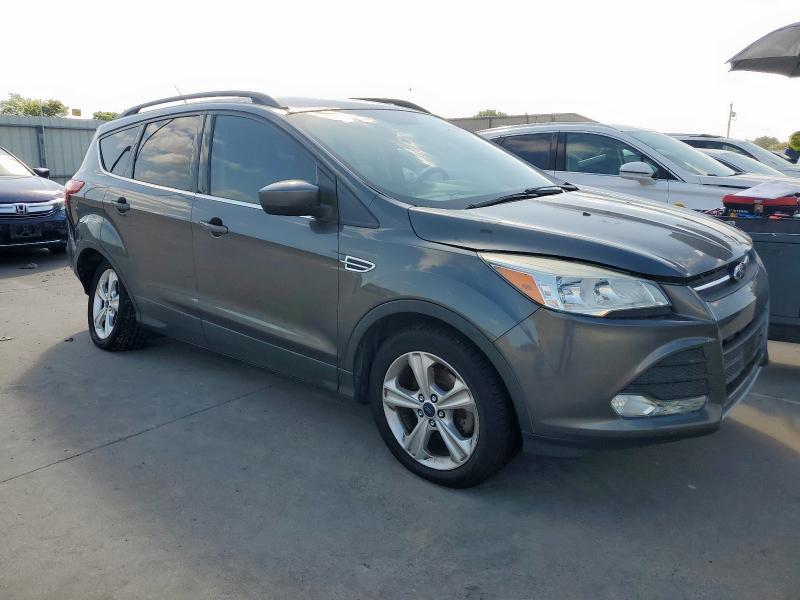 2016 FORD ESCAPE SE - 1FMCU0GX2GUA38431