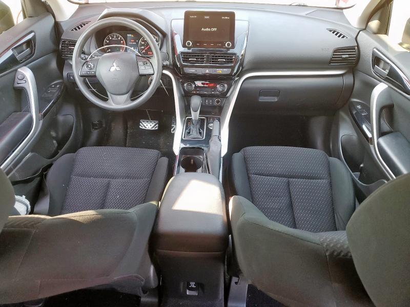 2022 MITSUBISHI ECLIPSE CR JA4ATVAA2NZ057247