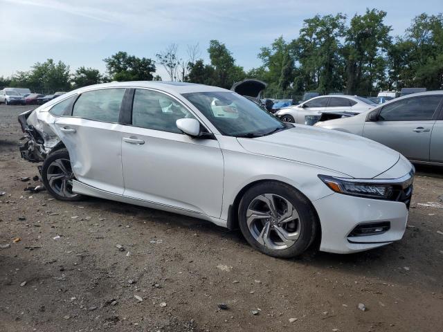 2019 HONDA ACCORD EXL 1HGCV1F51KA077191