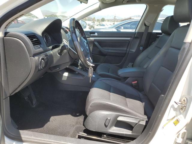 2010 VOLKSWAGEN JETTA SE - 3VWRZ7AJ6AM164412