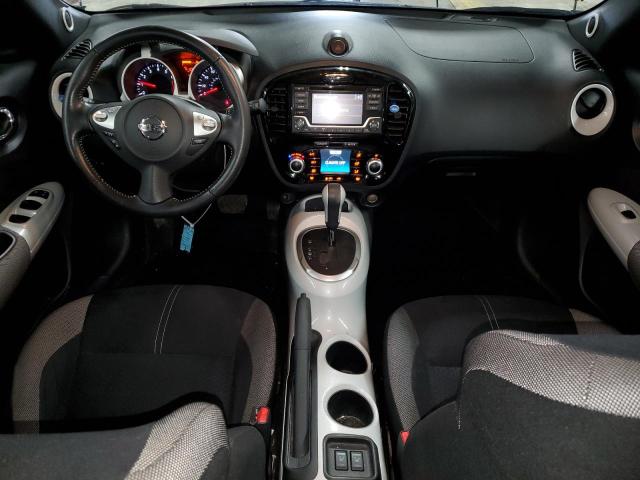 2017 NISSAN JUKE S JN8AF5MR8HT704244