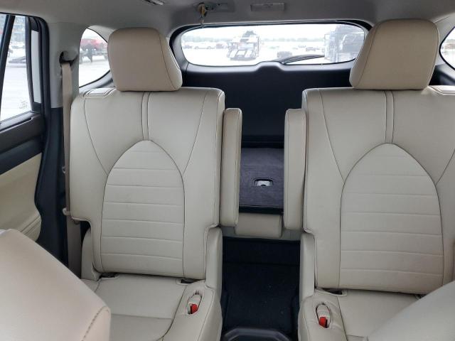 2022 TOYOTA HIGHLANDER XLE 5TDGZRAH1NS127793