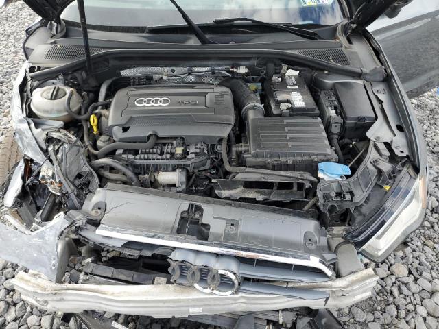 2015 AUDI A3 PREMIUM WAUBFGFF3F1007956