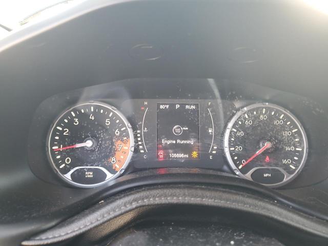 2015 JEEP RENEGADE L ZACCJABT7FPC01484