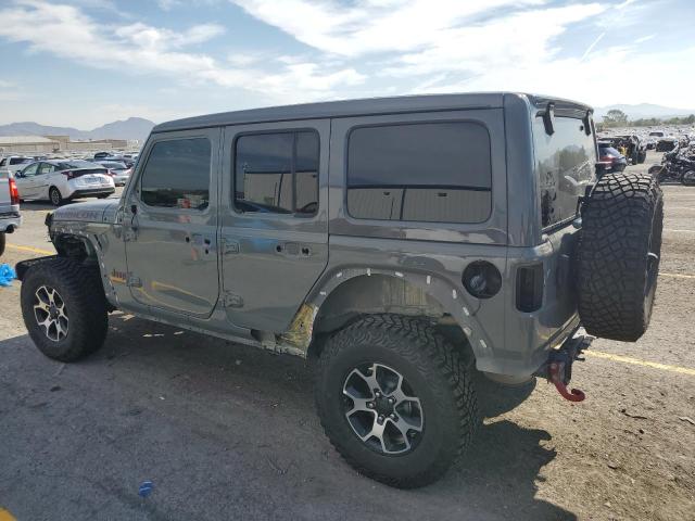 2022 JEEP WRANGLER U 1C4HJXFG5NW194638