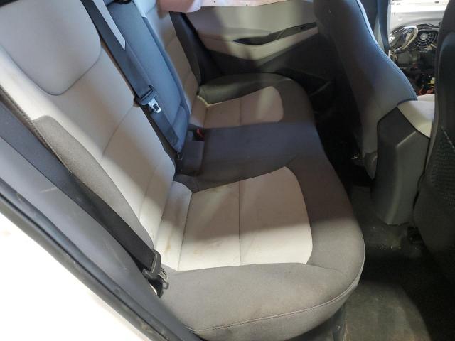 2020 HYUNDAI IONIQ SE KMHC75LC2LU208059