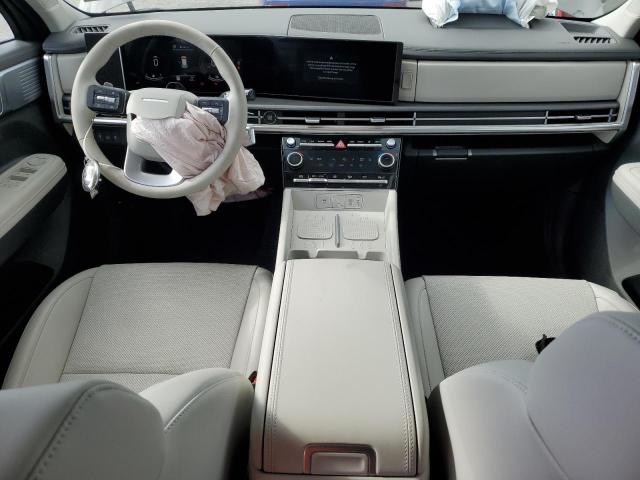 2025 HYUNDAI SANTA FE S 5NMP2DG17SH057328