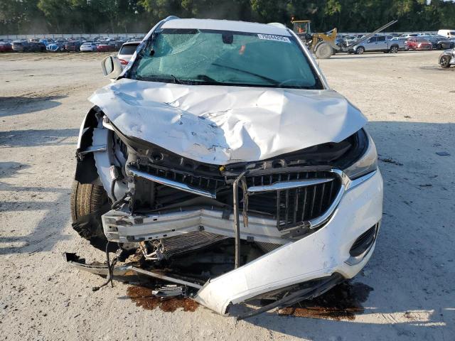 2018 BUICK ENCLAVE ES 5GAERBKW7JJ123106