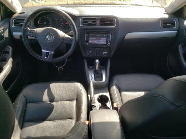 2014 VOLKSWAGEN JETTA SE - 3VWD07AJ7EM289641