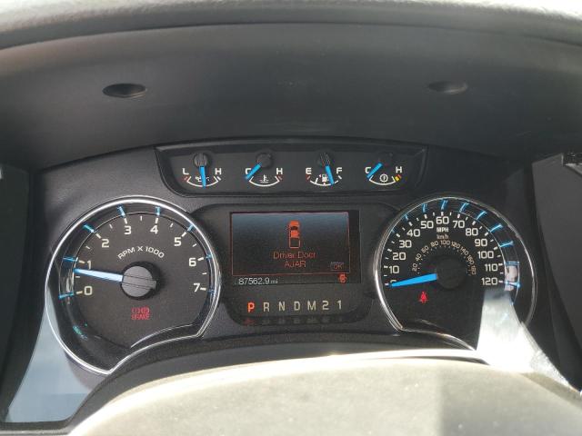 2014 FORD F150 SUPER - 1FTFX1EF8EFB16933