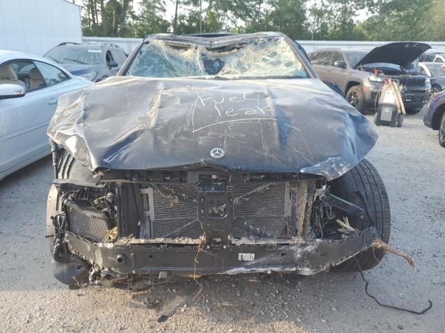 2022 MERCEDES-BENZ GLE COUPE 4JGFD6BB7NA821545