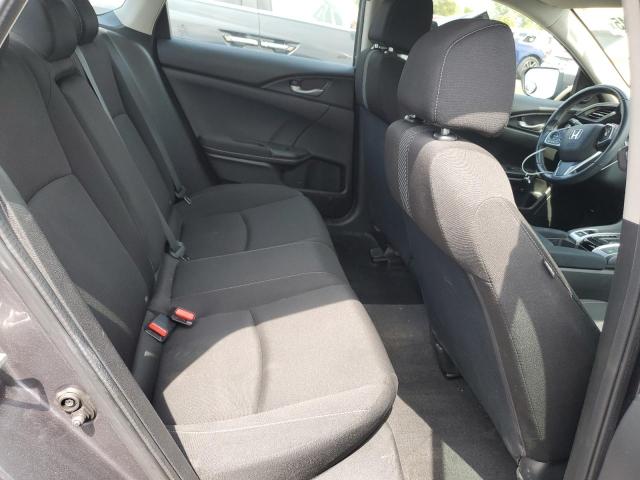 2018 HONDA CIVIC LX 2HGFC2F60JH013743