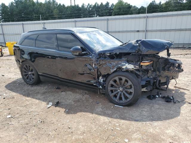 2019 LAND ROVER RANGE ROVE SALYL2EV9KA787000