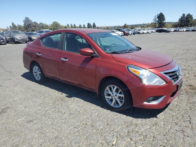2019 NISSAN VERSA S - 3N1CN7AP4KL800294
