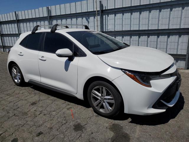 2022 TOYOTA COROLLA SE - JTND4MBE2N3176040