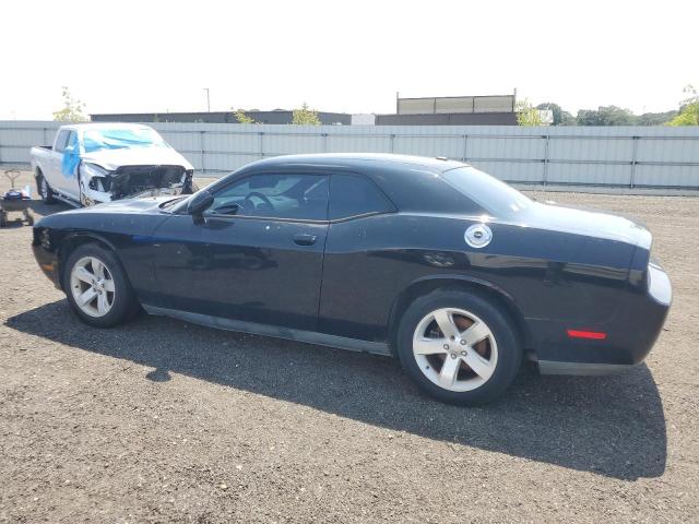 2011 DODGE CHALLENGER #3301606658