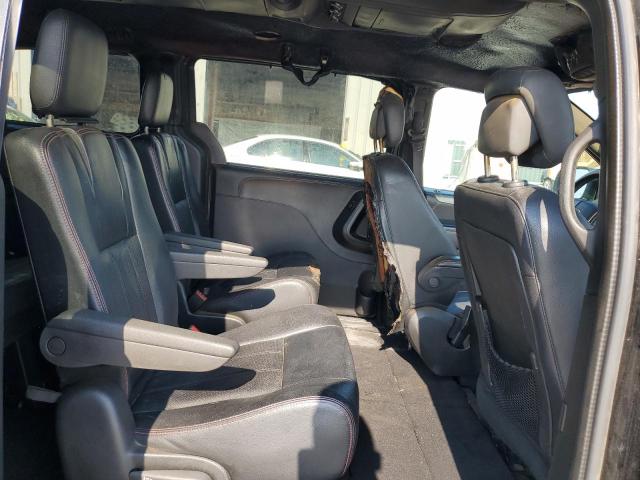 2019 DODGE GRAND CARAVAN GT - 2C4RDGEG4KR673764