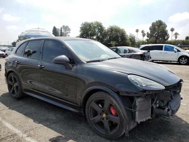 2016 PORSCHE CAYENNE GT WP1AD2A25GLA78205