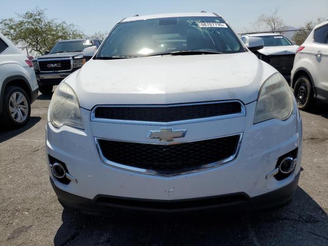 2015 CHEVROLET EQUINOX LT - 2GNALCEK9F6120197