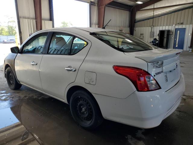 2018 NISSAN VERSA S 3N1CN7AP2JL849010
