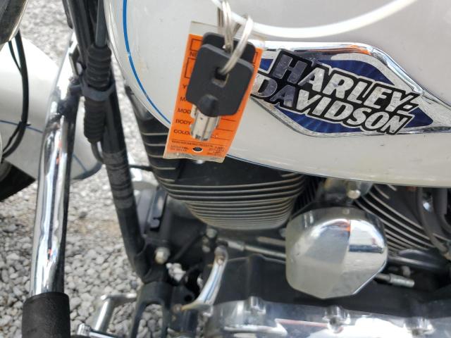 2012 HARLEY-DAVIDSON FLSTC HERI 1HD1BWV15CB034641