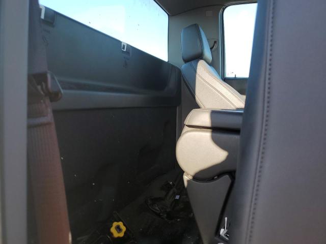 2021 CHEVROLET SILVERADO - 3GCNWAEHXMG188780