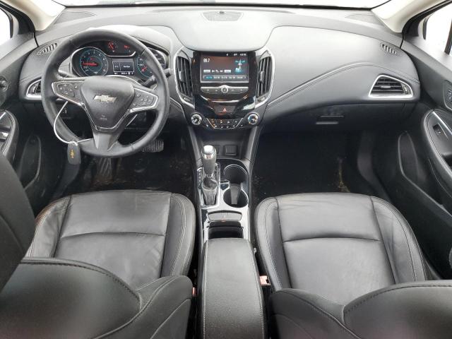 2017 CHEVROLET CRUZE PREM 1G1BF5SM7H7144967