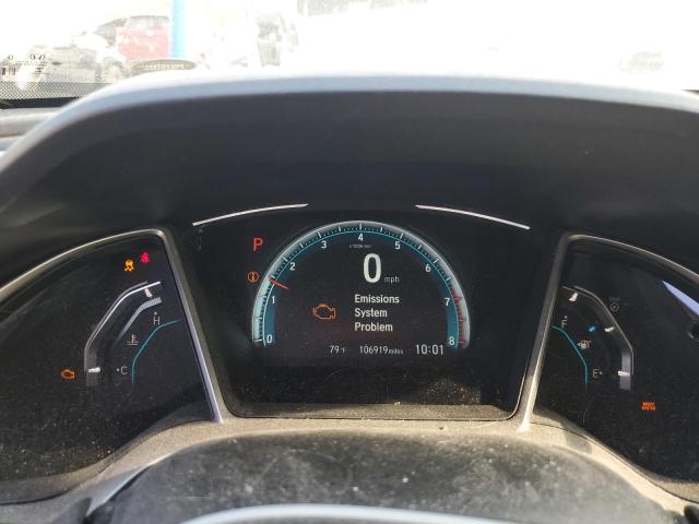 2017 HONDA CIVIC EX 19XFC2F76HE082627