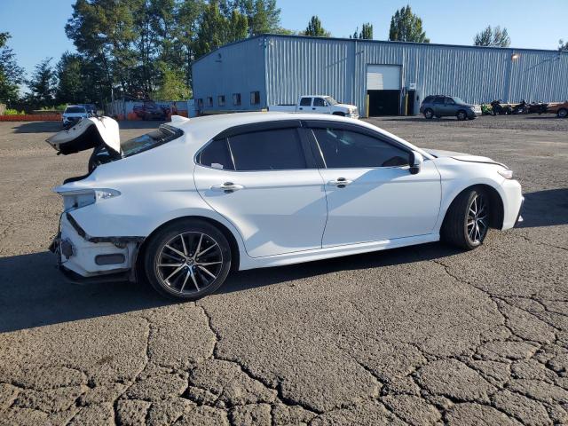 2022 TOYOTA CAMRY NIGHT SHADE 4T1S31AK9NU592743
